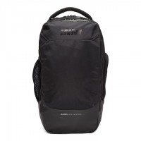 MOCHILA INNI GAME - PRETO